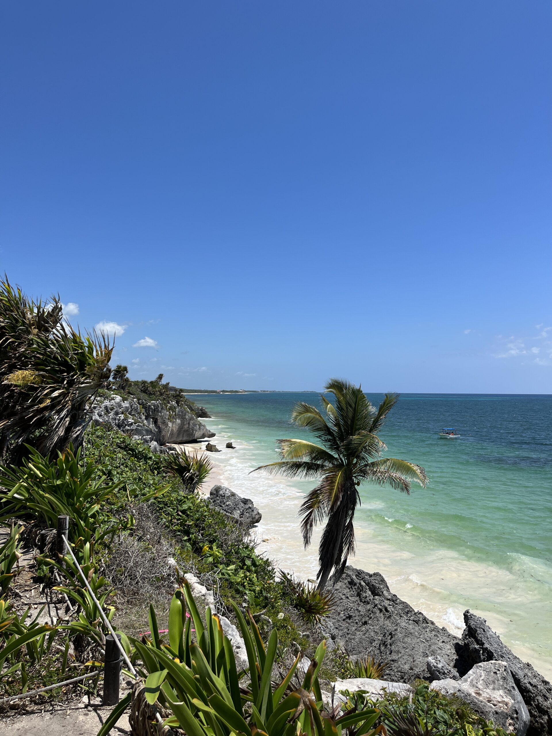 Tulum Ruins