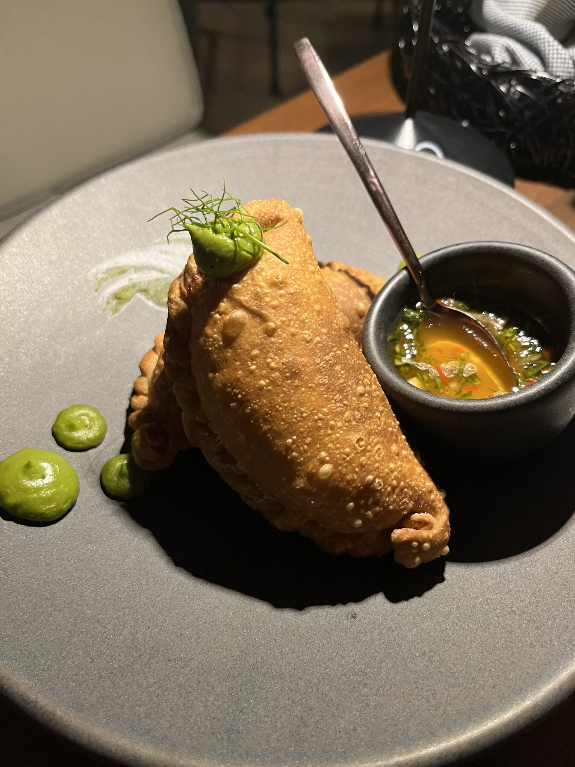 Empanada