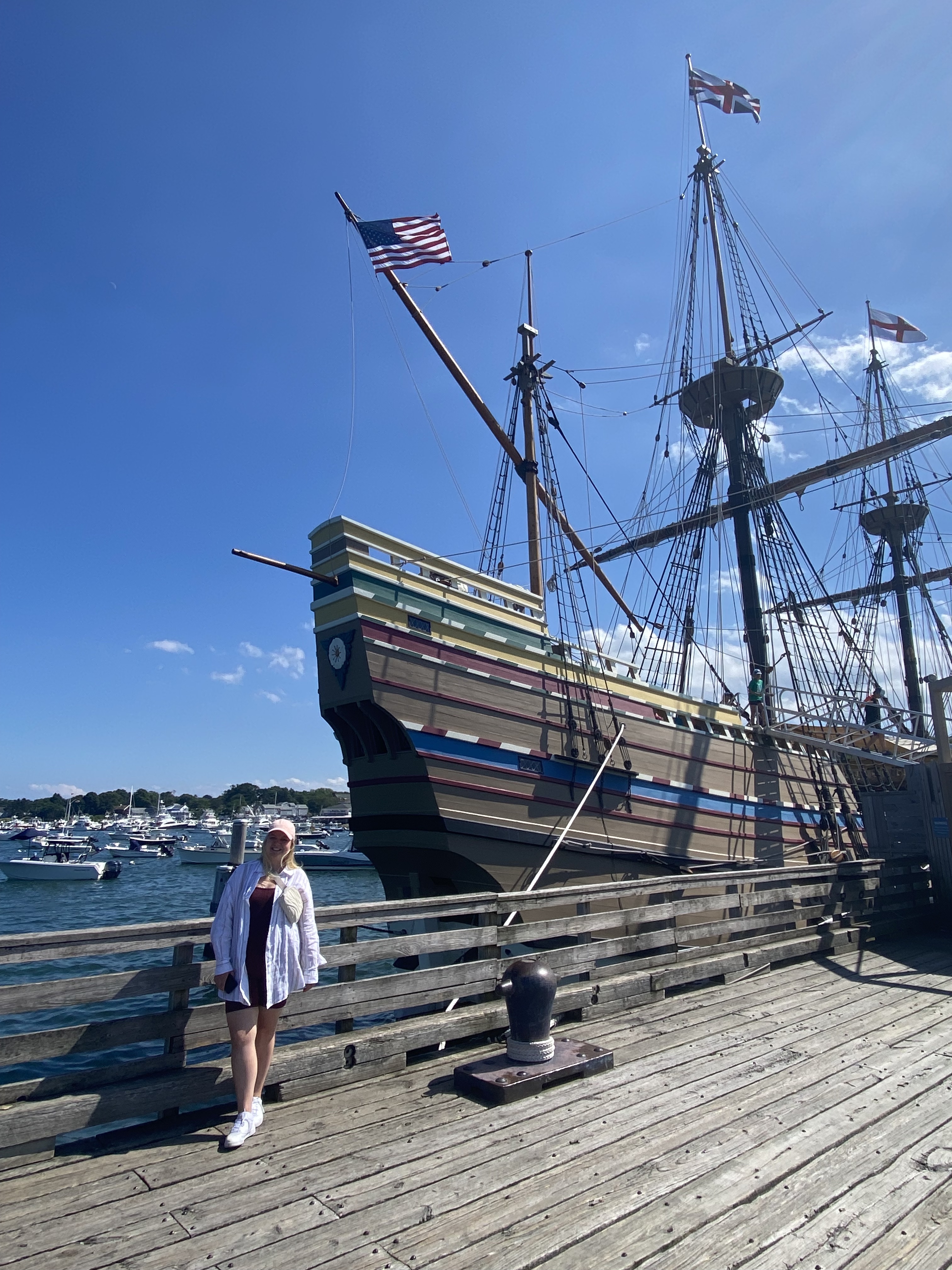 Mayflower II